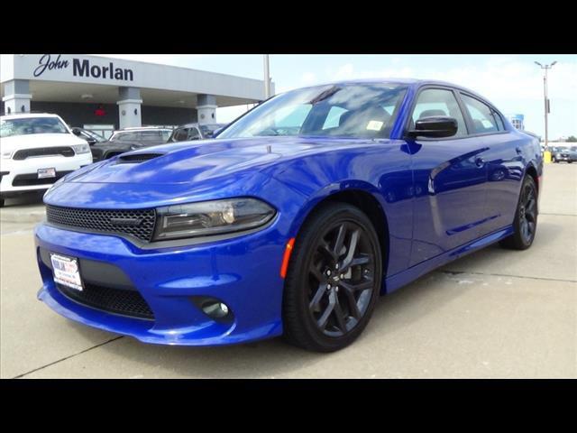 2022 Dodge Charger GT RWD