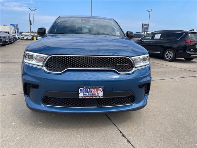 2023 Dodge Durango SXT Plus AWD