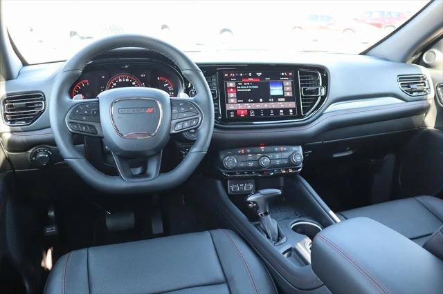 2025 Dodge Durango DURANGO GT PLUS AWD