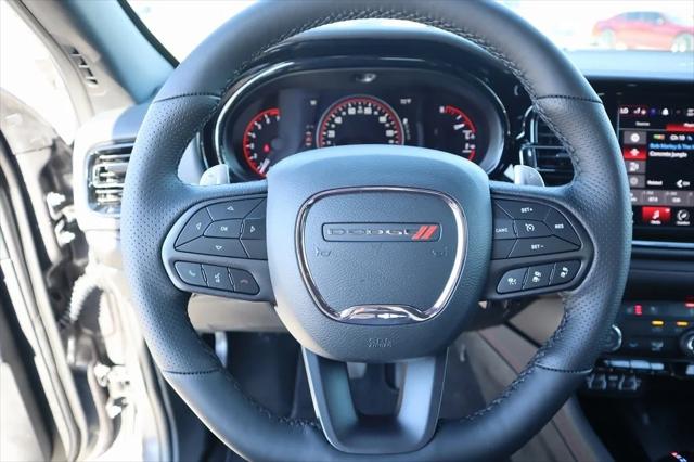 2025 Dodge Durango DURANGO GT PLUS AWD