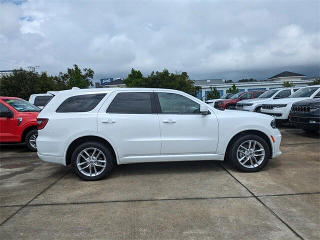 2022 Dodge Durango GT Plus AWD