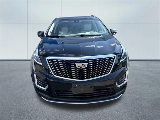 2020 Cadillac XT5 AWD Premium Luxury