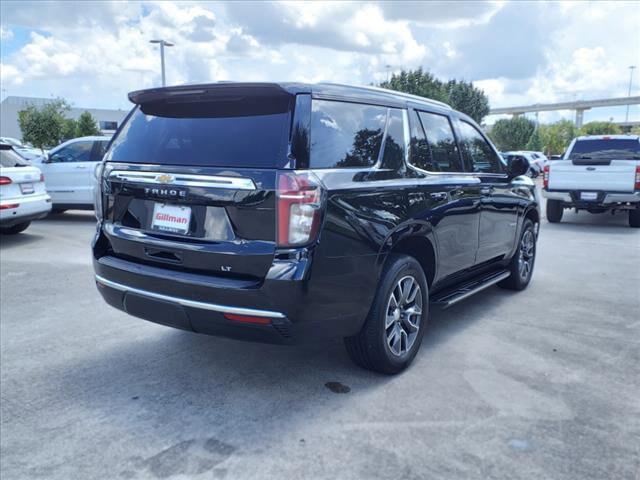 2021 Chevrolet Tahoe 2WD LT