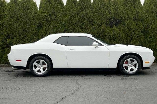 2010 Dodge Challenger SE