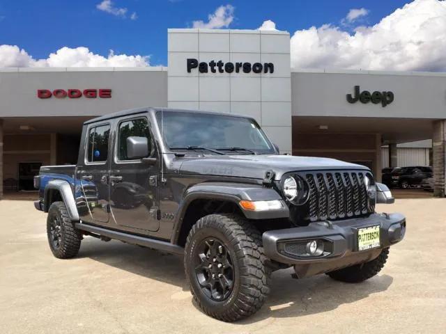 2023 Jeep Gladiator Sport for sale in Marshall, TX
