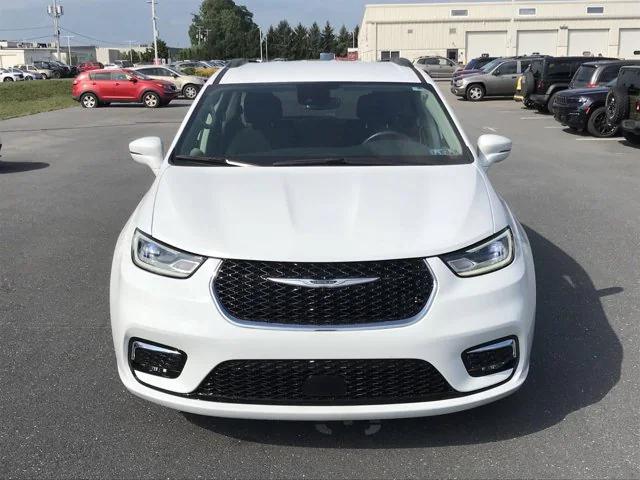 2021 Chrysler Pacifica Touring