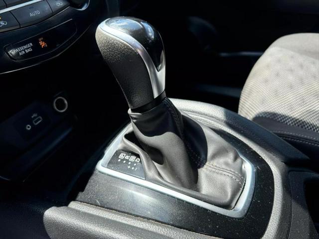 2019 Nissan Rogue Sport SV