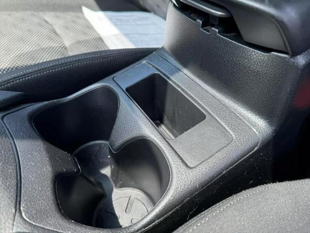 2019 Nissan Rogue Sport SV