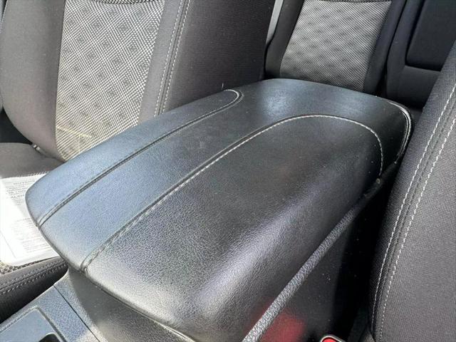 2019 Nissan Rogue Sport SV