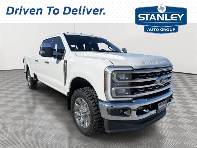 2024 Ford F-350 Lariat