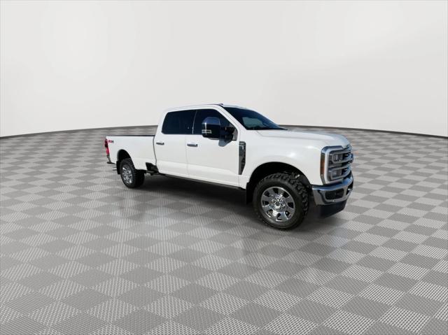 2024 Ford F-350 Lariat