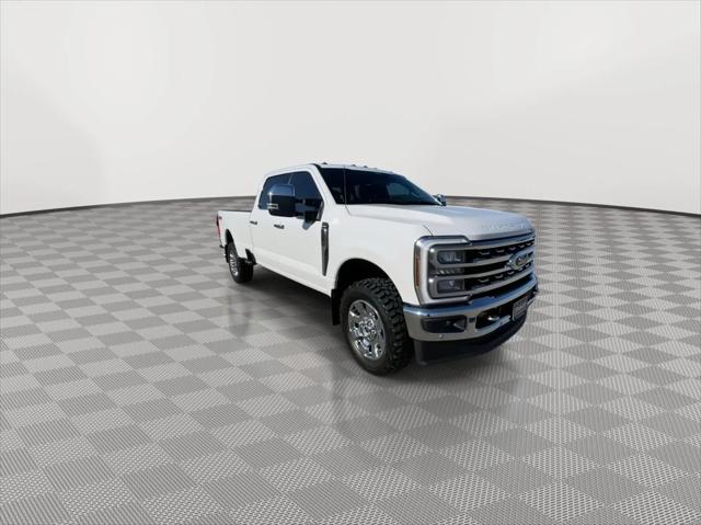 2024 Ford F-350 Lariat