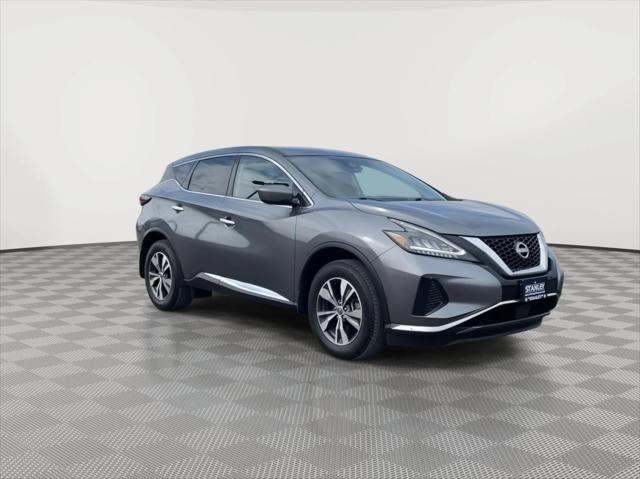 2023 Nissan Murano S Intelligent AWD