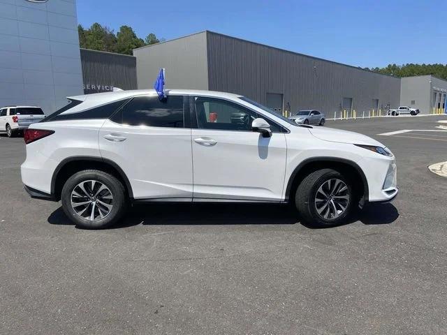 2021 Lexus RX 350 350