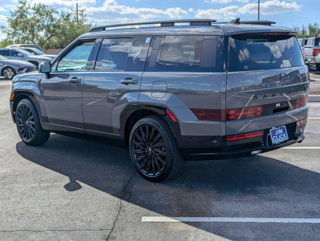 New 2025 Hyundai Santa Fe For Sale in Tucson, AZ