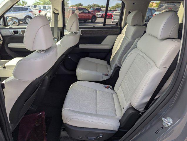 New 2025 Hyundai Santa Fe For Sale in Tucson, AZ