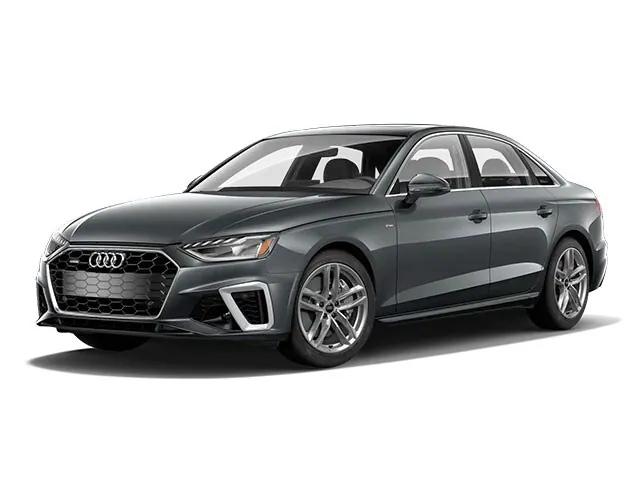 2022 Audi A4 Premium Plus 45 TFSI S line quattro S tronic for sale in Fayetteville, AR