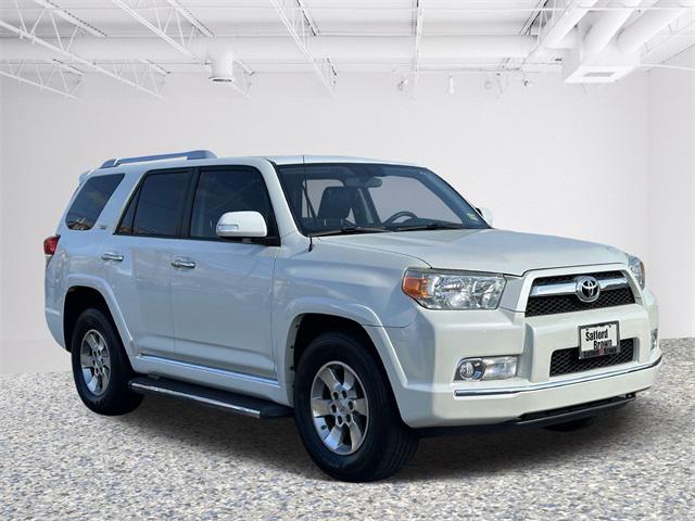 2013 Toyota 4Runner