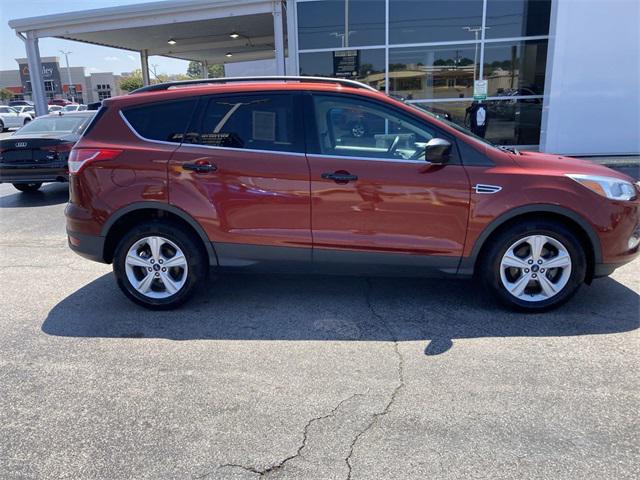 Used 2015 Ford Escape For Sale in Muscle Shoals, AL