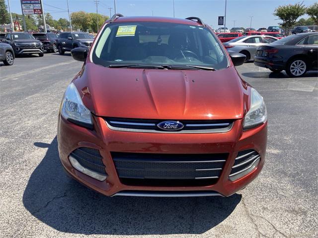 Used 2015 Ford Escape For Sale in Muscle Shoals, AL