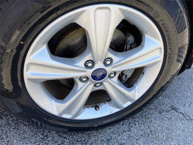 Used 2015 Ford Escape For Sale in Muscle Shoals, AL