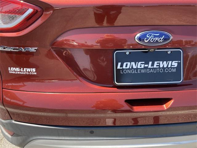 Used 2015 Ford Escape For Sale in Muscle Shoals, AL