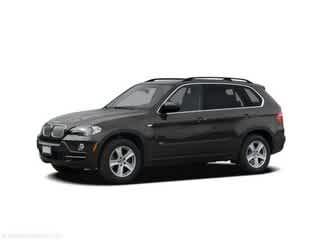 2008 BMW X5