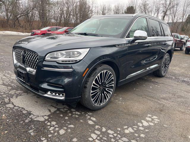 2020 Lincoln Aviator Black Label for sale in Norwich, NY
