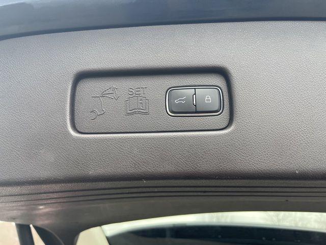 2020 Lincoln Aviator Black Label