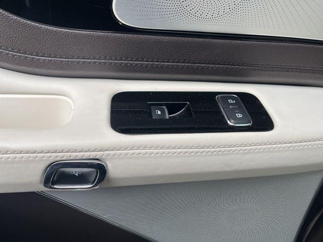 2020 Lincoln Aviator Black Label