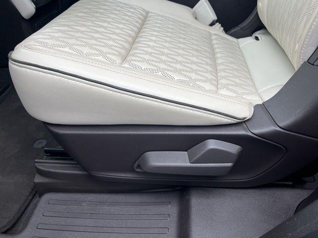 2020 Lincoln Aviator Black Label