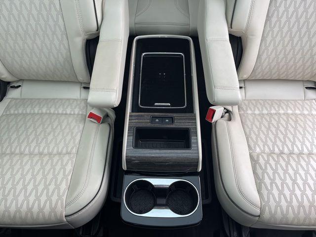 2020 Lincoln Aviator Black Label