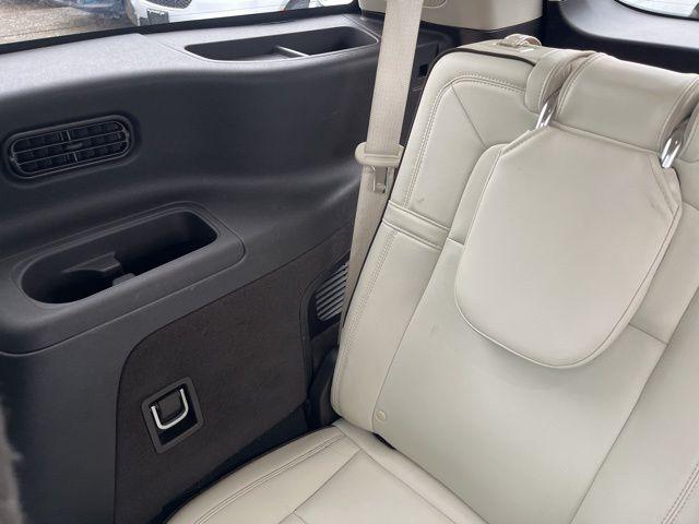 2020 Lincoln Aviator Black Label