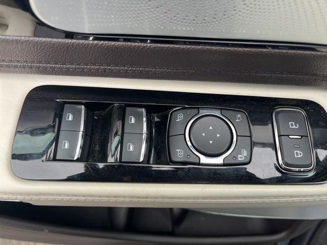 2020 Lincoln Aviator Black Label
