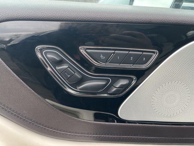 2020 Lincoln Aviator Black Label