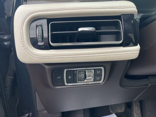 2020 Lincoln Aviator Black Label