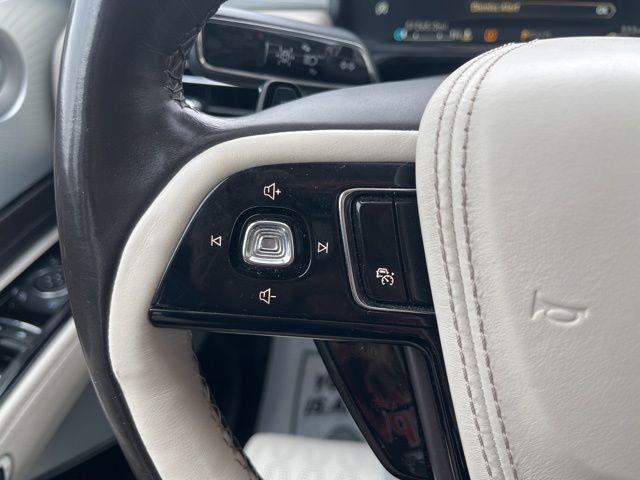 2020 Lincoln Aviator Black Label