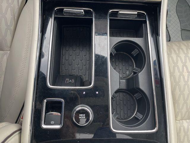 2020 Lincoln Aviator Black Label