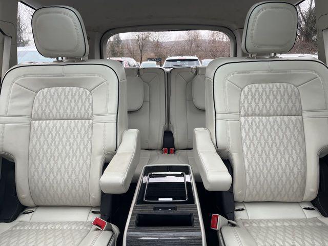 2020 Lincoln Aviator Black Label