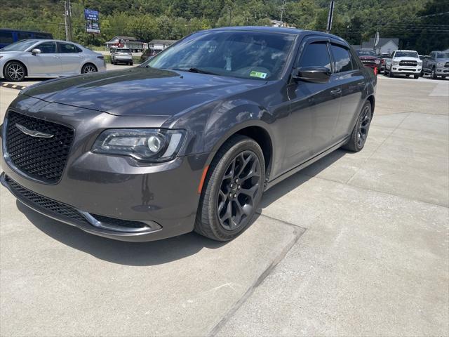 2020 Chrysler 300