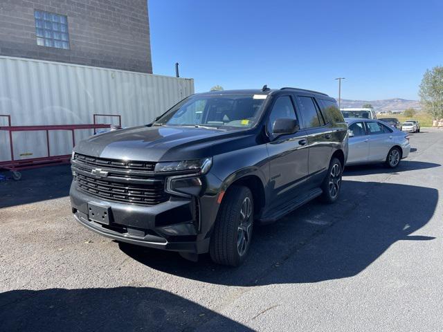 2023 Chevrolet Tahoe