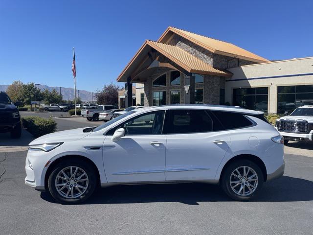 2022 Buick Enclave