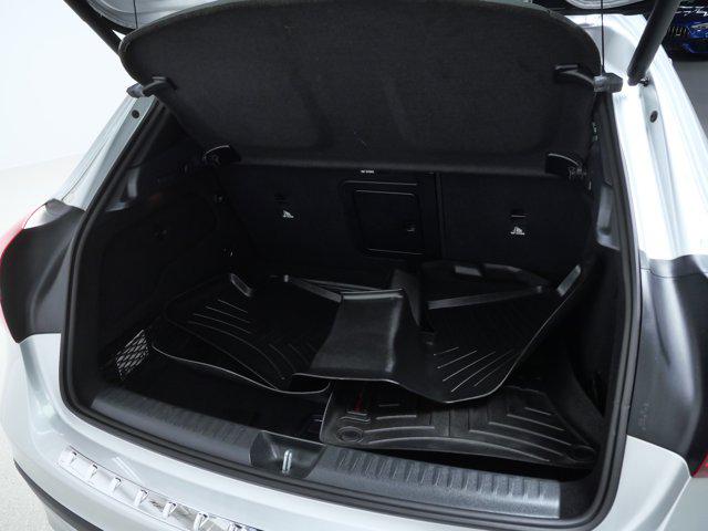 2018 Mercedes-Benz GLA-CLASS GLA 250 4MATIC