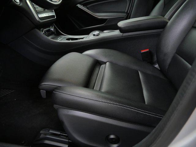 2018 Mercedes-Benz GLA-CLASS GLA 250 4MATIC
