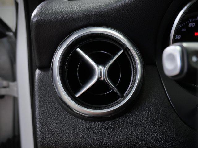 2018 Mercedes-Benz GLA-CLASS GLA 250 4MATIC