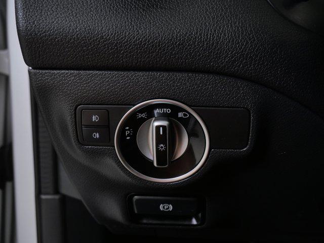 2018 Mercedes-Benz GLA-CLASS GLA 250 4MATIC