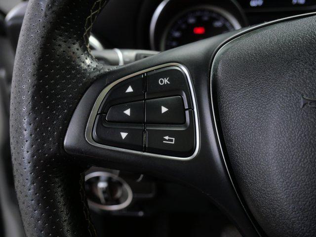 2018 Mercedes-Benz GLA-CLASS GLA 250 4MATIC