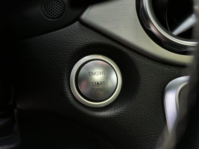 2018 Mercedes-Benz GLA-CLASS GLA 250 4MATIC