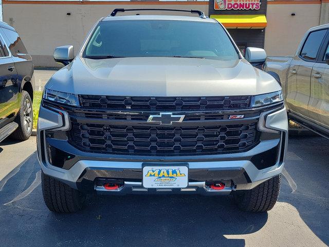 2024 Chevrolet Tahoe 4WD Z71