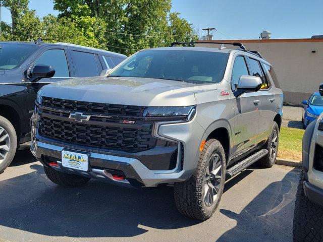 2024 Chevrolet Tahoe 4WD Z71